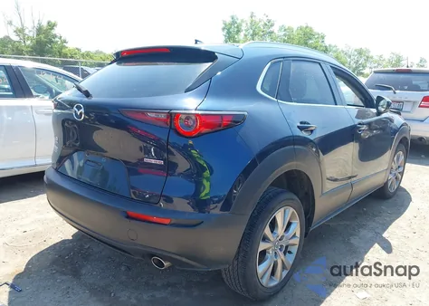 2021 Mazda Cx-30 Premium z USA, uszkodzony, nr VIN 3MVDMBDL8MM269838